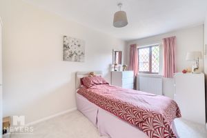 Bedroom 3- click for photo gallery